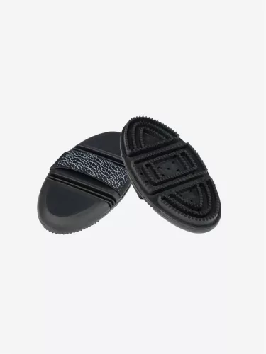 Flexi Curry Comb Black
