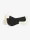 LeMieux Merino+ ProSorb 2 Pocket Half Pad Black/Natural - Large