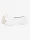 LeMieux Merino+ ProSorb 2 Pocket Half Pad White/White - Large