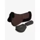 Merino+ ProSorb 2 Pocket Half Pad Brown/Brown