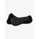 Merino+ Half Pad Black/Black