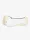 LeMieux Merino+ Half Pad White/Natural - Large