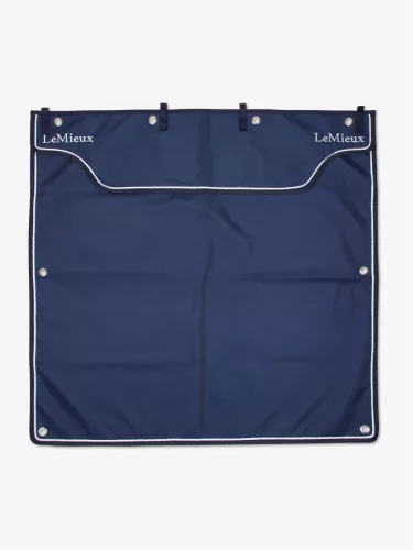 Show Stable Drape Navy