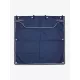 Show Stable Drape Navy