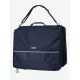 Saddle Pad Carry Bag Navy