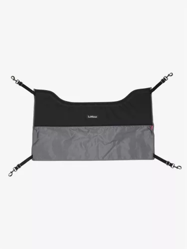 Pro Stable Guard Black