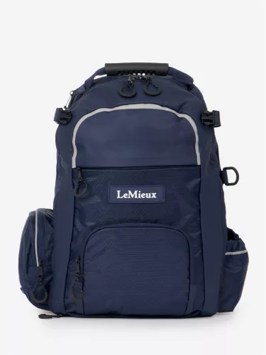 Pro Rucksack Navy