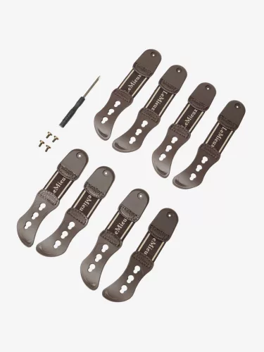 Exo-Flex® Tendon Spare Strap Set Brown