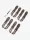 Exo-Flex® Tendon Spare Strap Set Brown