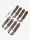 Exo-Flex® Fetlock Spare Strap Set Brown
