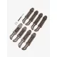 Exo-Flex® Fetlock Spare Strap Set Brown