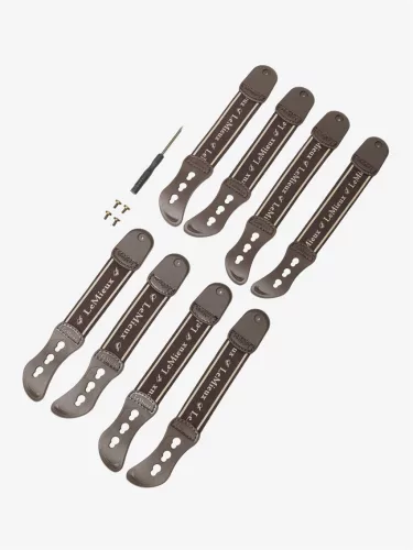 Exo-Flex® Ankle Spare Strap Set Brown