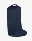Luxe Boot Bag Navy