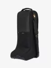 Luxe Boot Bag Black