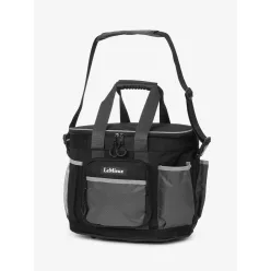 Grooming Bag Black