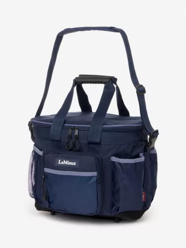 Grooming Bag Navy