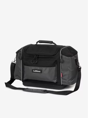 Grooming Kit Pro Black