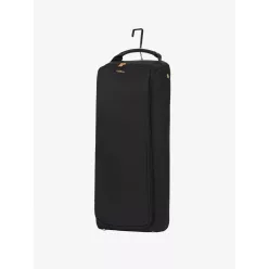 Luxe Bridle Bag Black