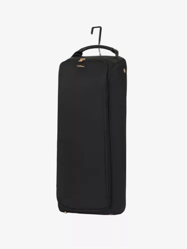 Luxe Bridle Bag Black