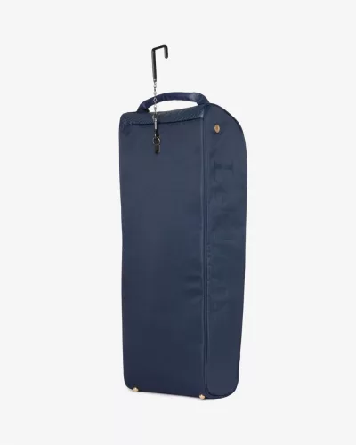 Luxe Bridle Bag Navy