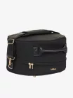 Luxe Hat Box Black
