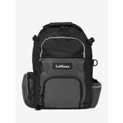 Pro Rucksack Black