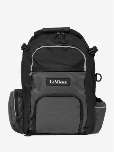 Pro Rucksack Black