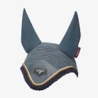 LeMieux Loire Fly Hood Petrol - X-Large