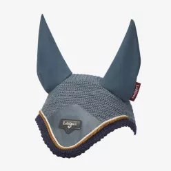 LeMieux Loire Fly Hood Petrol - X-Large
