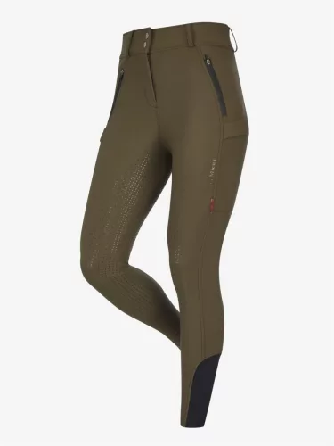 Drytex Waterproof Breeches Full Seat Alpine