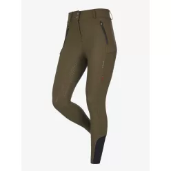 Drytex Waterproof Breeches Full Seat Alpine