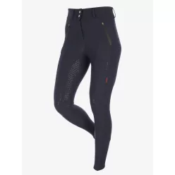 Drytex Waterproof Breeches Full Seat Navy