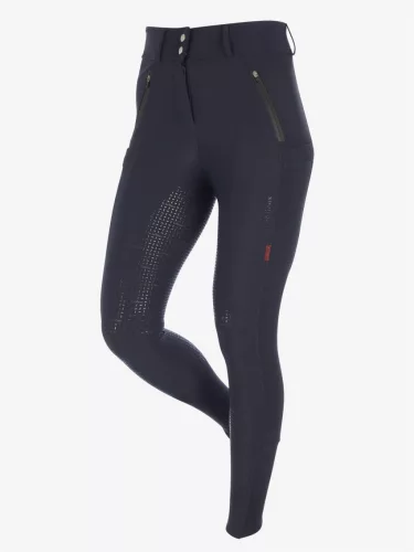 Drytex Waterproof Breeches Full Seat Navy