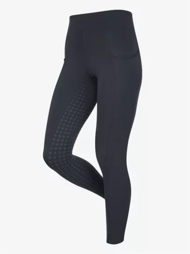Naomi Pull On Breeches Navy
