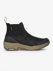 Trex Waterproof Chelsea Boots Black