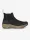 Trex Waterproof Chelsea Boots Black