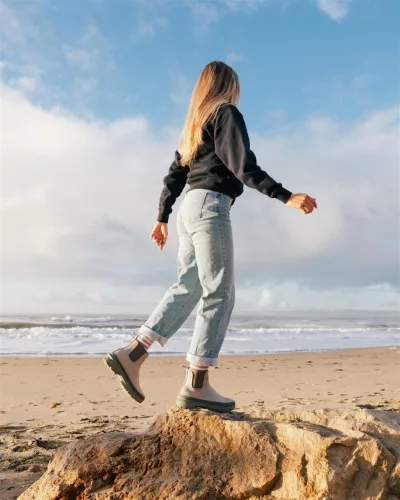 Bramshaw Chelsea Welly Stone