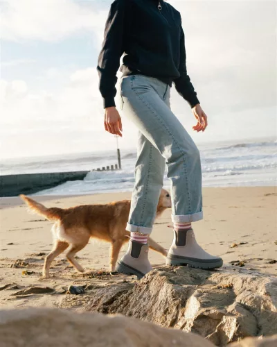 Bramshaw Chelsea Welly Stone