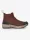 Trex Waterproof Chelsea Boots Brown