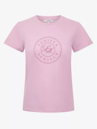 Classique T-shirt Fondant