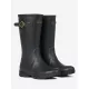 Young Rider Ultra Stride Wellies Black