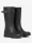Young Rider Ultra Stride Wellies Black