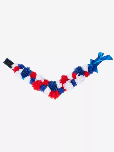 Toy Pony Flower Sash Multi