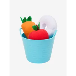 Toy Pony Treat Bucket Multi