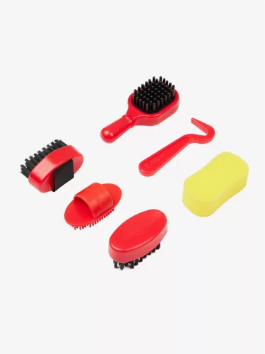Toy Pony Grooming Kit Chilli