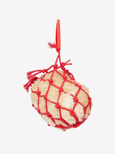 Toy Pony Haynet Ember