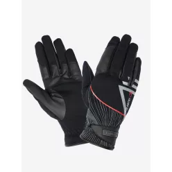 Polartec Pro Water Resistant Gloves Black