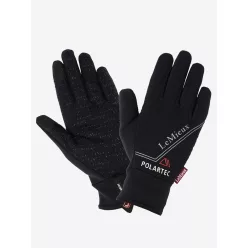Polartec Gloves Black
