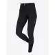 Isabelle Full Seat Breeches Black