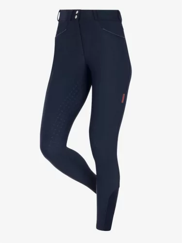 Isabelle Full Seat Breeches Navy